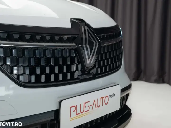 Renault Austral E-Tech 200 HEV Techno