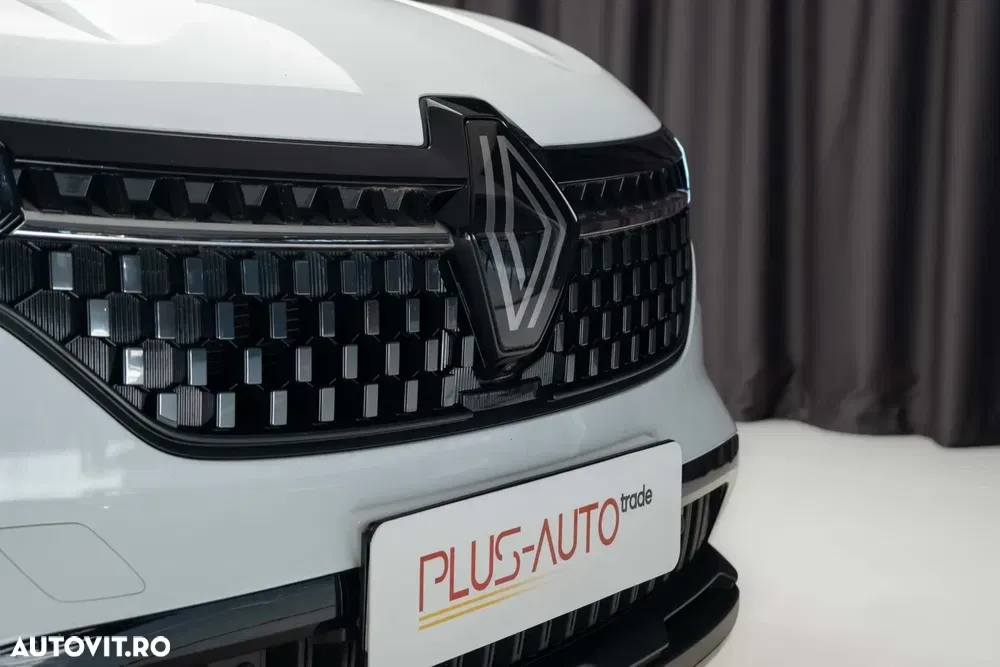 Renault Austral E-Tech 200 HEV Techno — imagine 2