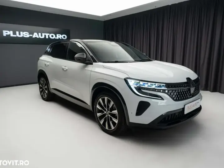 Renault Austral E-Tech 200 HEV Techno