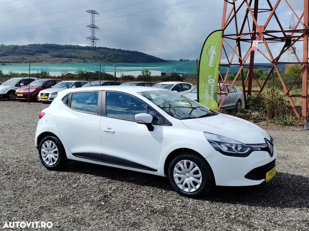 Renault Clio TCe 90 Start & Stop COLLECTION — imagine 2