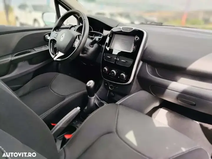 Renault Clio TCe 90 Start & Stop COLLECTION
