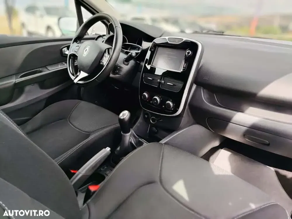 Renault Clio TCe 90 Start & Stop COLLECTION — imagine 5