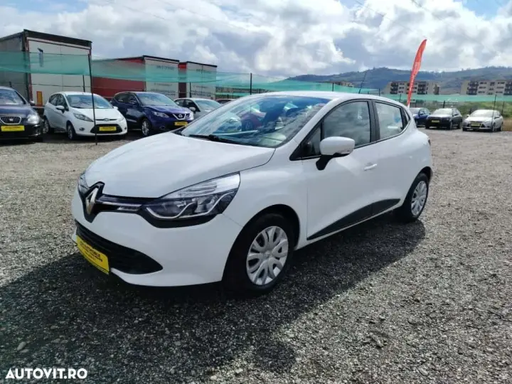 Renault Clio TCe 90 Start & Stop COLLECTION