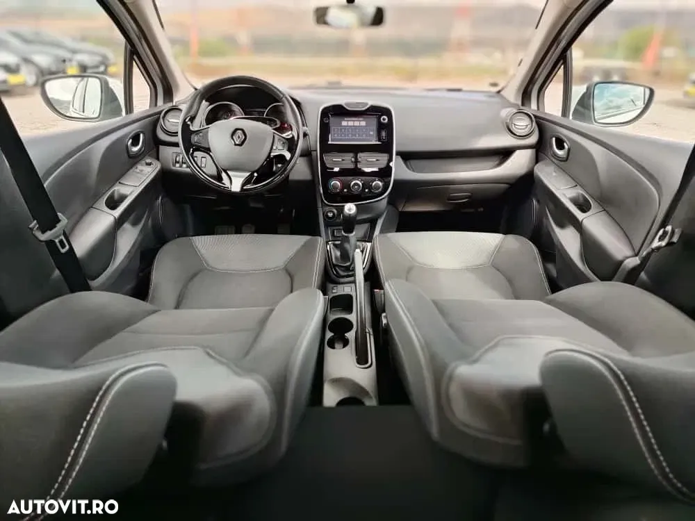 Renault Clio TCe 90 Start & Stop COLLECTION — imagine 6