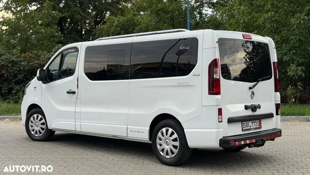 Renault Trafic — imagine 4