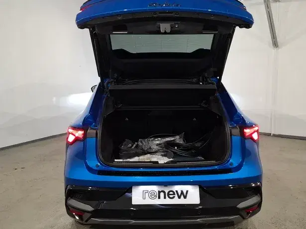 Renault Rafale E-Tech 300 4x4 PHEV Atelier Alpine