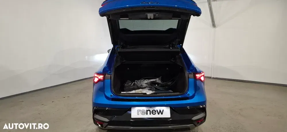 Renault Rafale E-Tech 300 4x4 PHEV Atelier Alpine — imagine 5