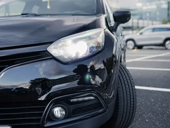 Renault Captur I ENERGY dCi Intens