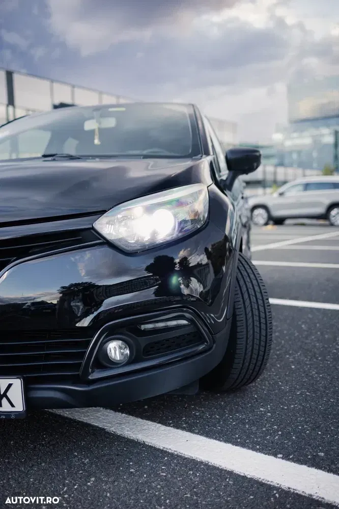 Renault Captur I ENERGY dCi Intens — imagine 5