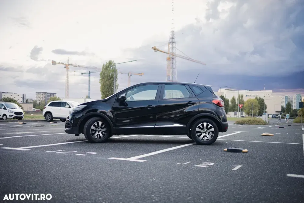 Renault Captur I ENERGY dCi Intens — imagine 6
