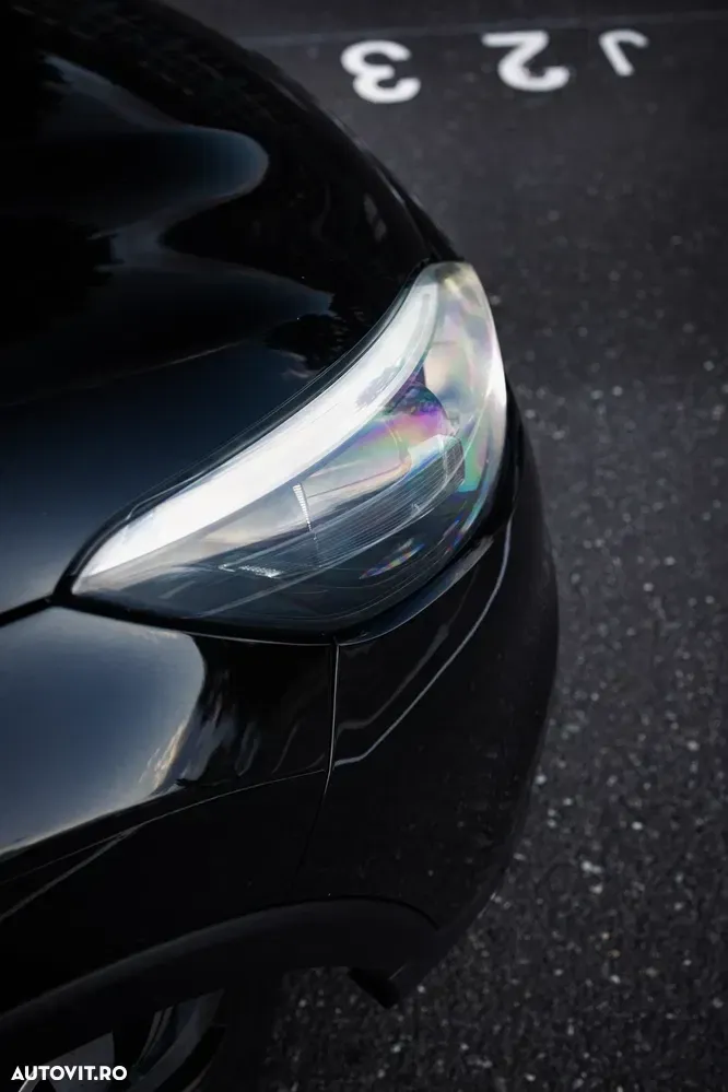Renault Captur I ENERGY dCi Intens — imagine 2