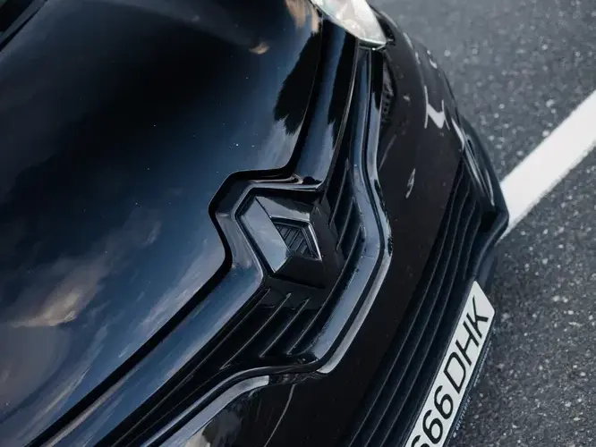 Renault Captur I ENERGY dCi Intens