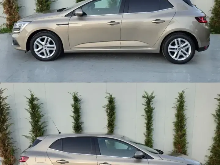 Renault Mégane IV