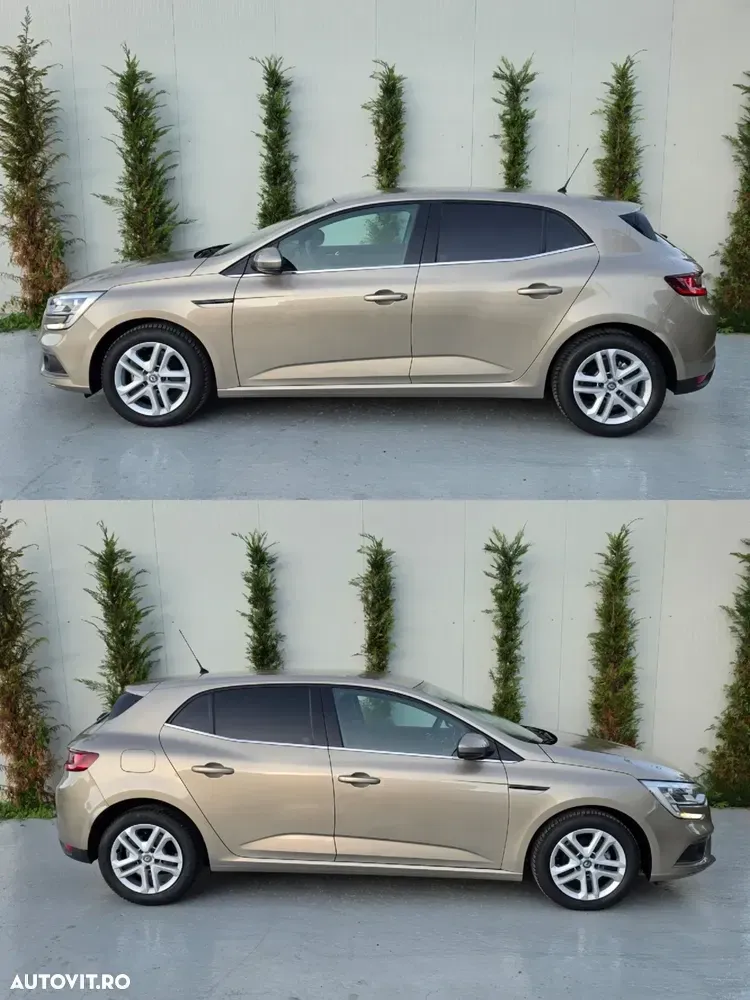 Renault Mégane IV — imagine 5