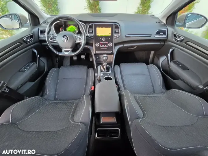 Renault Mégane IV