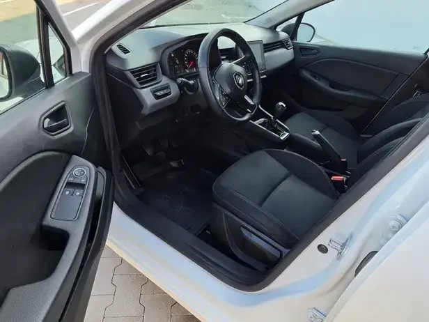 Renault Clio V V Blue dCi 100 Equilibre