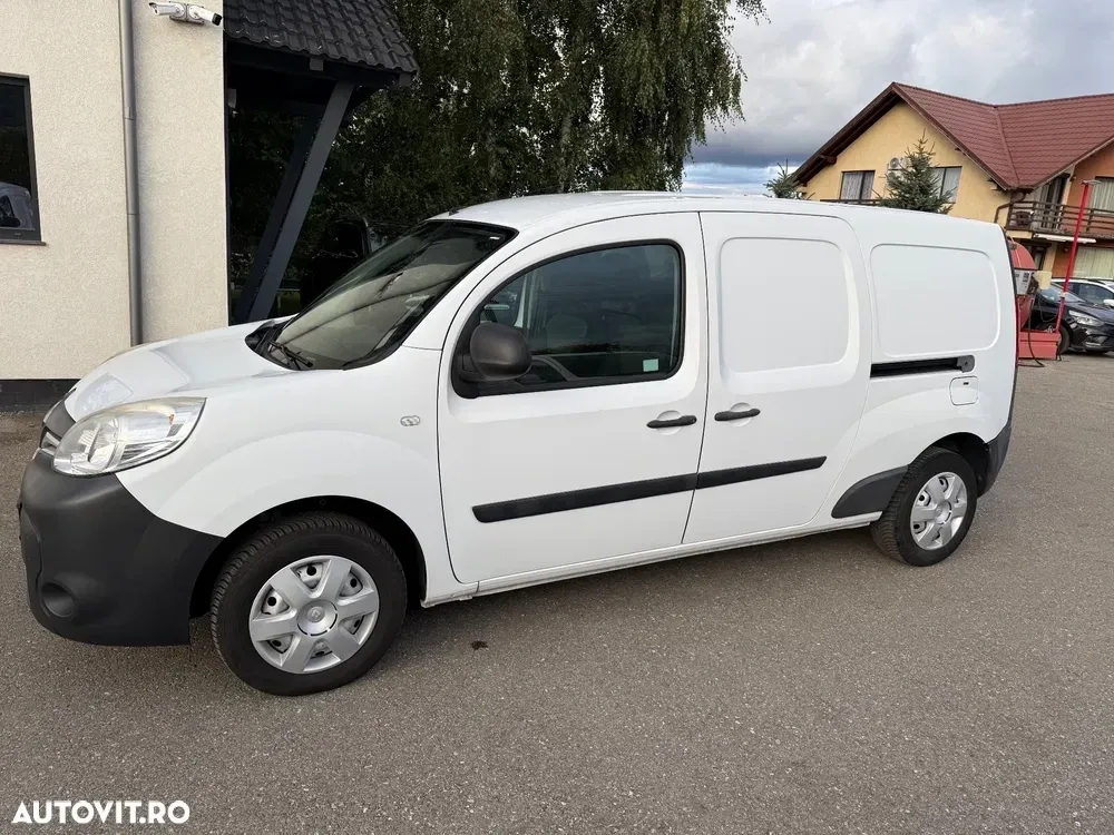 Renault Kangoo ENERGY dCi 90 FAP Start & Stop LIMITED — imagine 3