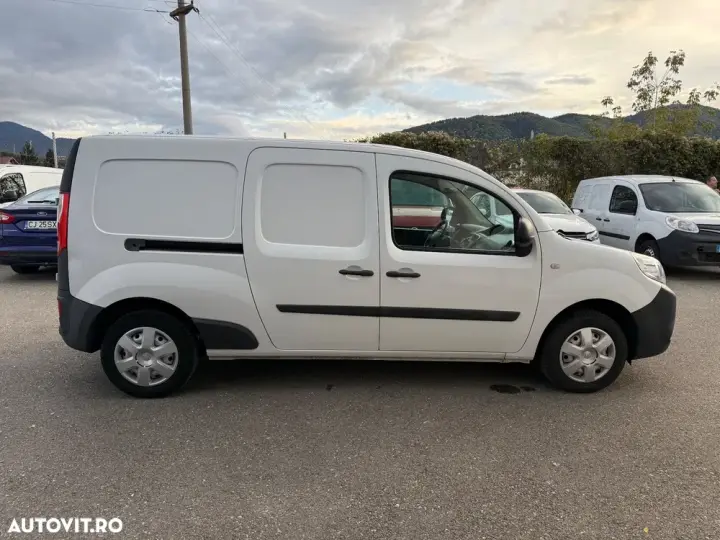 Renault Kangoo ENERGY dCi 90 FAP Start & Stop LIMITED