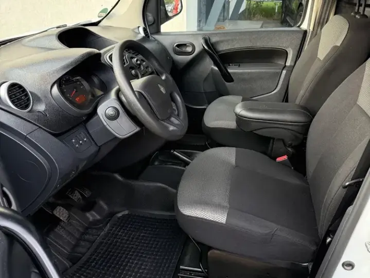 Renault Kangoo ENERGY dCi 90 FAP Start & Stop LIMITED