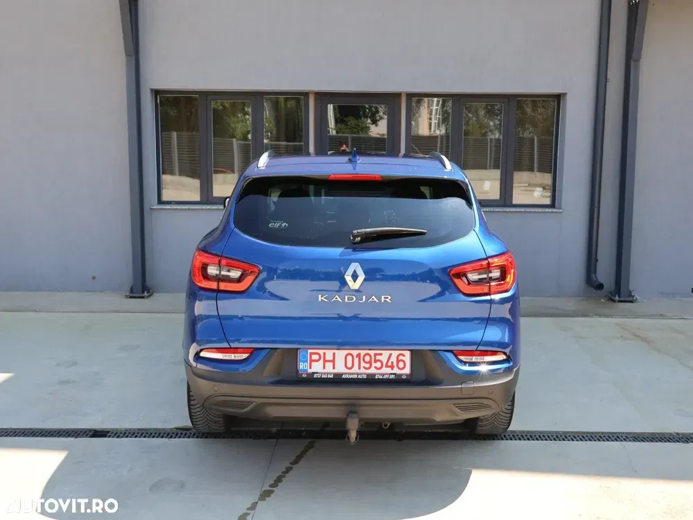 Renault Kadjar — imagine 4