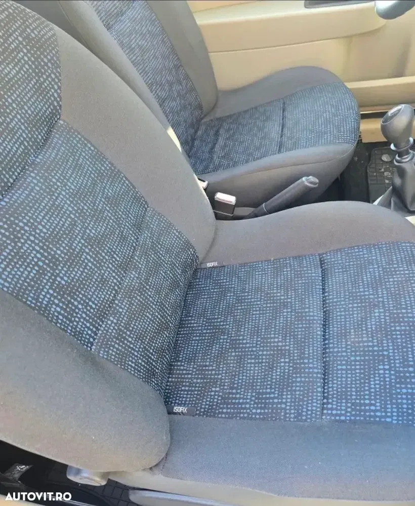 Renault Twingo 1.2 60 Authentique — imagine 2