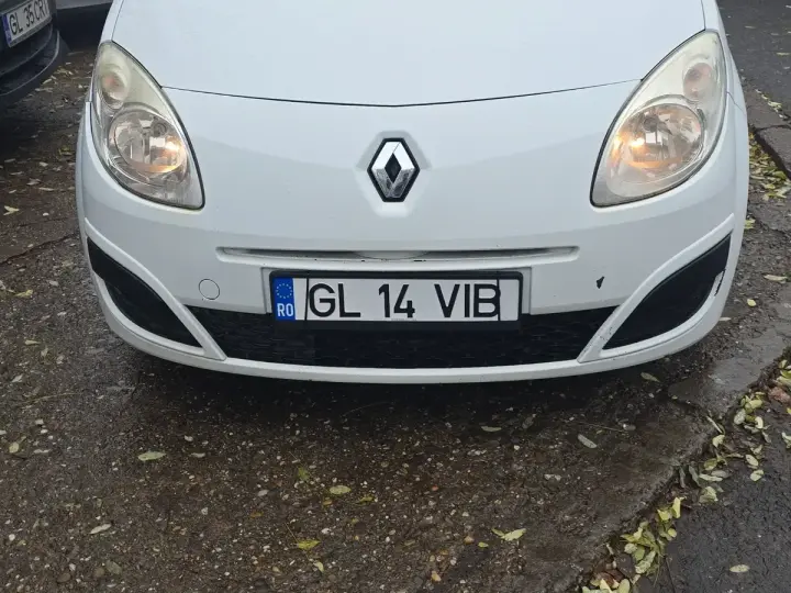 Renault Twingo 1.2 60 Authentique