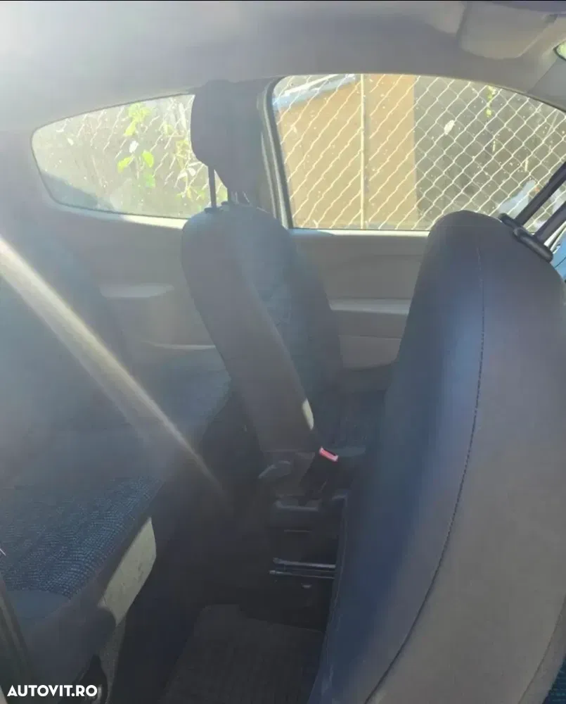 Renault Twingo 1.2 60 Authentique — imagine 3