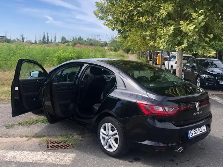 Renault Mégane IV