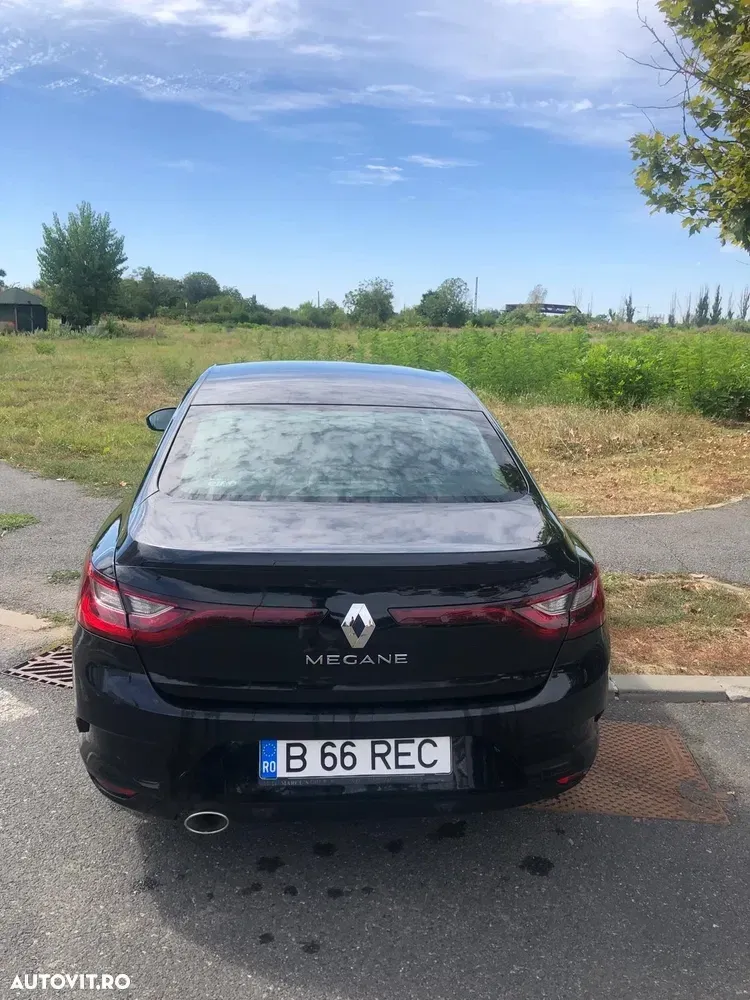 Renault Mégane IV — imagine 4