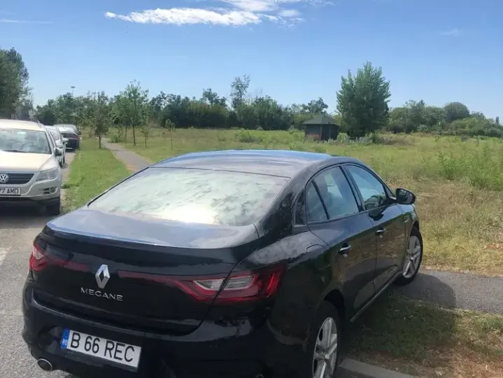 Renault Mégane IV