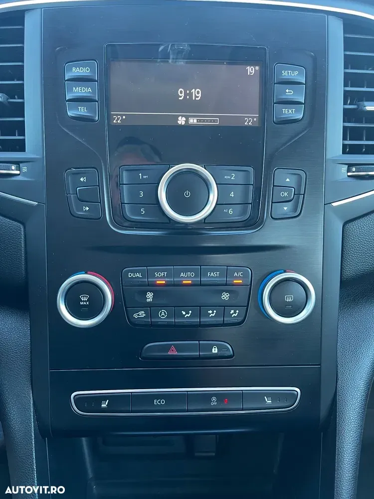 Renault Mégane IV BLUE dCi Zen — imagine 6
