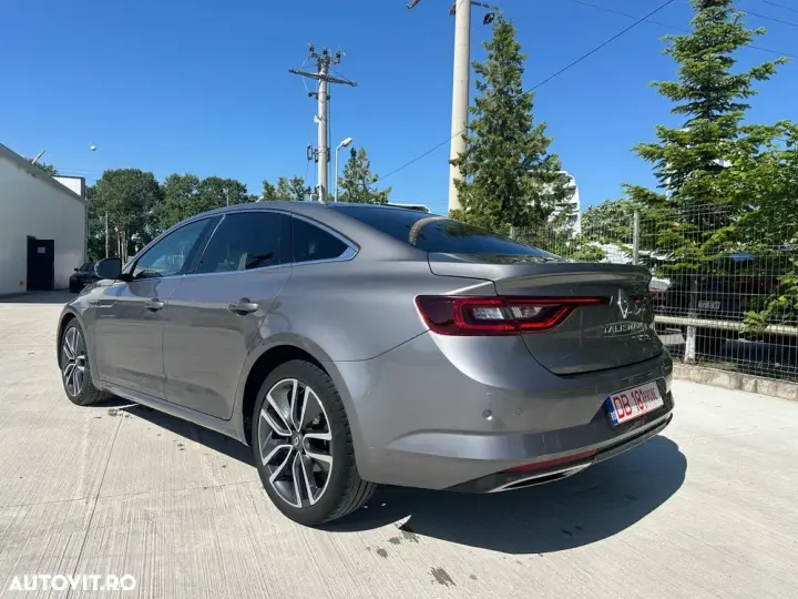 Renault Talisman ENERGY dCi EDC Intens