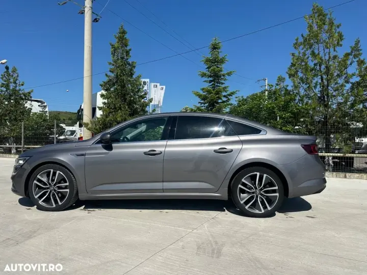 Renault Talisman ENERGY dCi EDC Intens