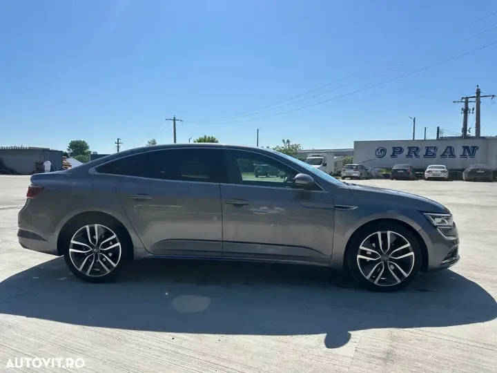 Renault Talisman ENERGY dCi EDC Intens