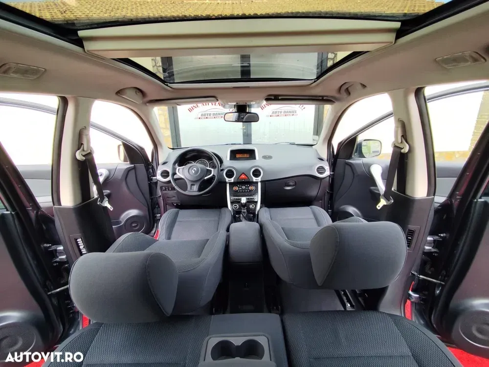 Renault Koleos — imagine 6