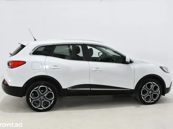 Renault Kadjar Energy dCi 130 4x4 XMOD