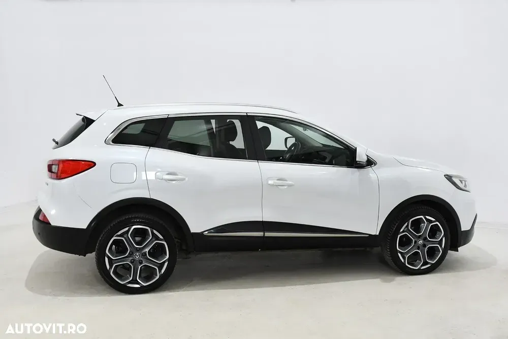 Renault Kadjar Energy dCi 130 4x4 XMOD — imagine 3
