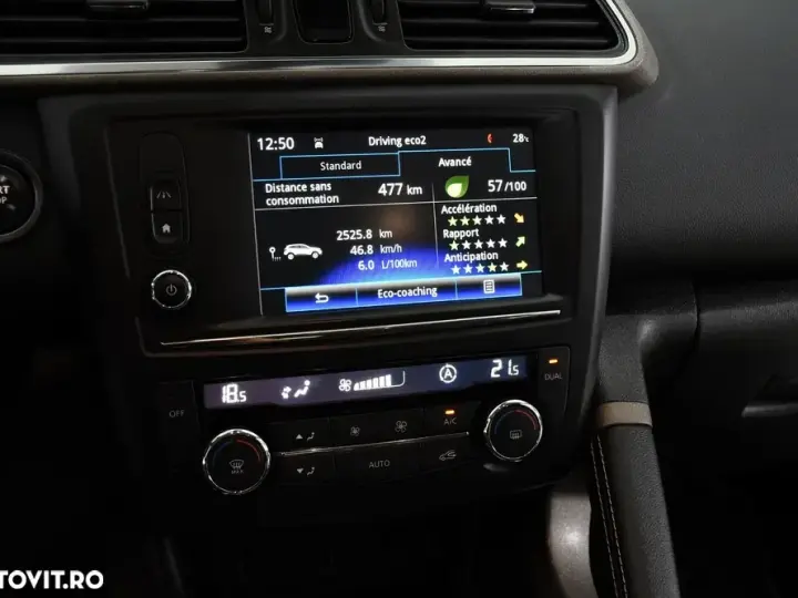 Renault Kadjar Energy dCi 130 4x4 XMOD