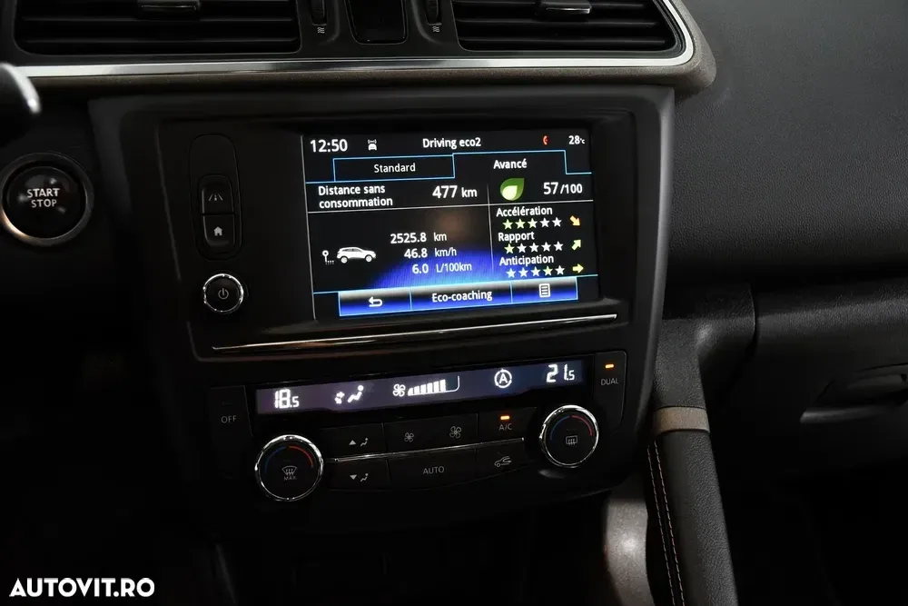 Renault Kadjar Energy dCi 130 4x4 XMOD — imagine 6