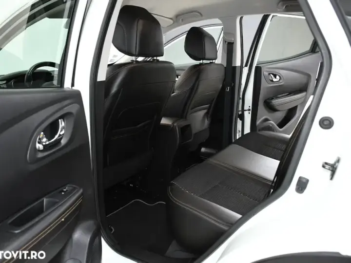 Renault Kadjar Energy dCi 130 4x4 XMOD