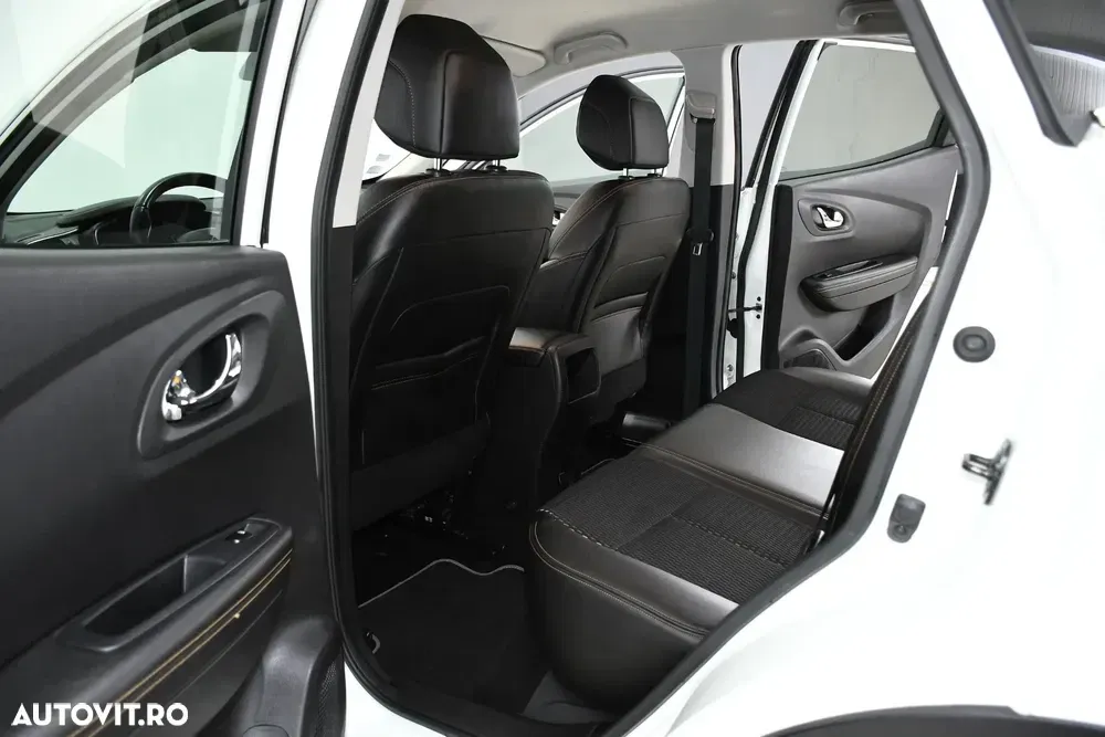 Renault Kadjar Energy dCi 130 4x4 XMOD — imagine 5