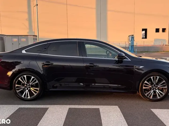 Renault Talisman ENERGY dCi 160 EDC INITIALE PARIS