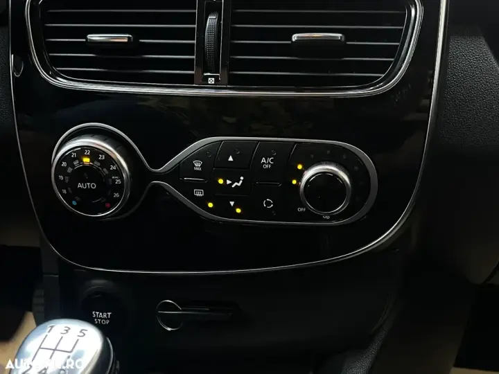 Renault Clio IV [2012 - TCe 90 Start & Stop LIMITED