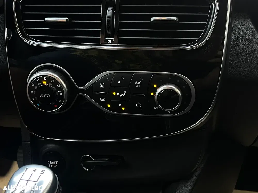 Renault Clio IV [2012 - TCe 90 Start & Stop LIMITED — imagine 6