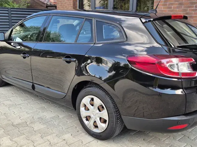 Renault Mégane
