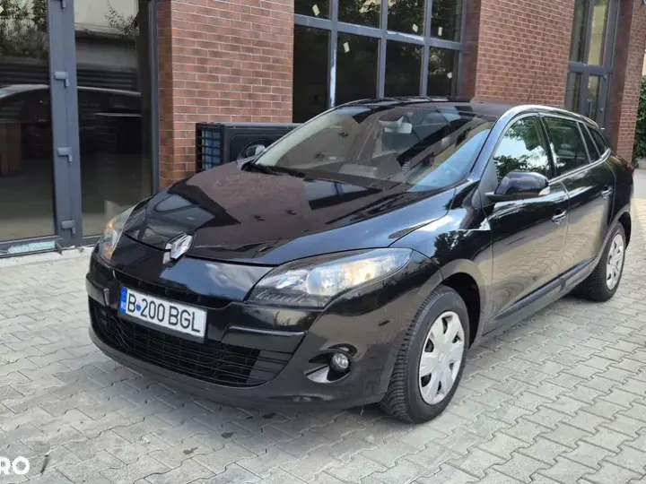 Renault Mégane