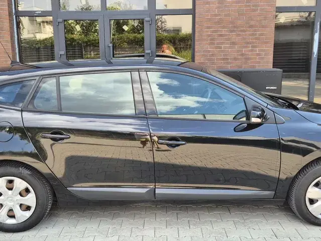 Renault Mégane