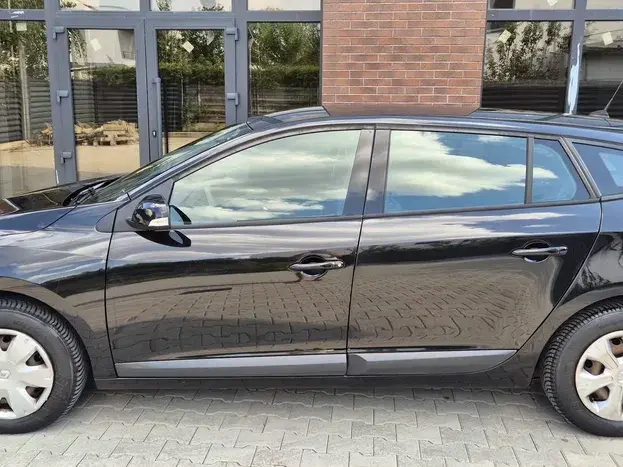 Renault Mégane