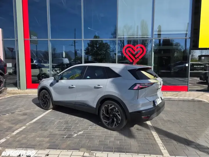 Renault Symbioz E-Tech Full 145 Esprit Alpine