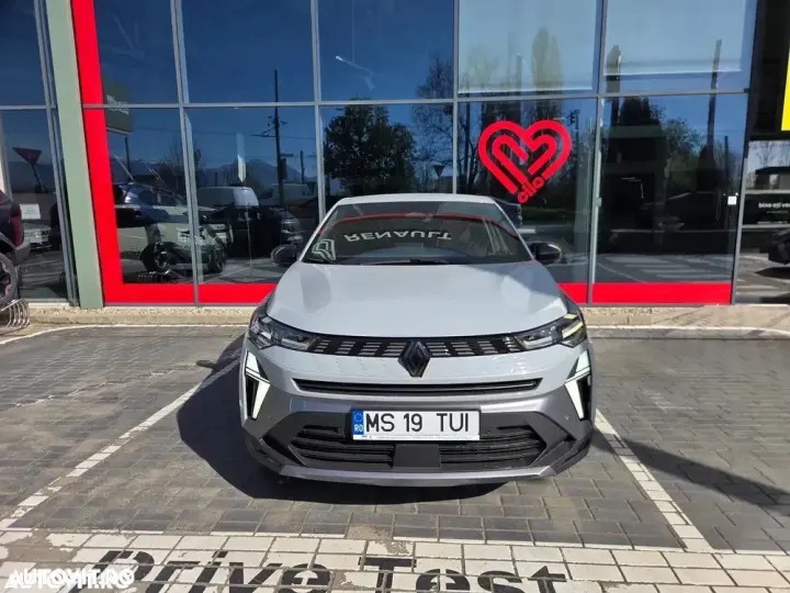Renault Symbioz E-Tech Full 145 Esprit Alpine
